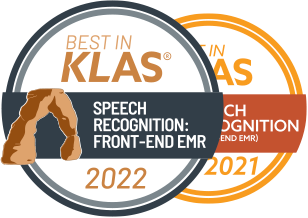 KLAS logos